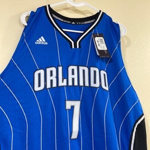Any 2 for $20 Mix & Match, NBA Orlando Adidas Jersey, Men’s XL, NWT,